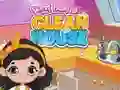 Logħba Sweet Baby Clean House onlajn