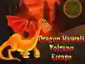 Logħba Dragon Hawaii Volcano Escape onlajn