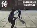 Logħba Kurofune Samurai onlajn