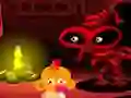 Logħba Monkey Go Happy Stage 232 onlajn