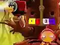 Logħba Monkey Go Happy Stage 236 onlajn