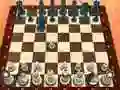 Logħba Chess Master 3D onlajn