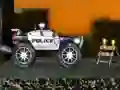 Logħba Killer Trucks 2 onlajn