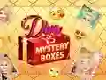 Logħba Diva Vs Mystery Boxes onlajn