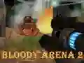 Logħba Bloody Arena 2 onlajn