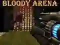 Logħba Bloody Arena onlajn