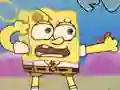 Logħba FNF Spongebob Vs Squidward onlajn