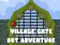 Logħba Village Gate Dot Adventure onlajn