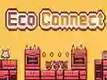 Logħba Eco Connect onlajn