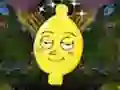 Logħba Cursed Lemon Escape onlajn
