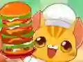 Logħba Kawaii Kitchen onlajn