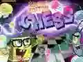 Logħba Bikini Bottom Chess onlajn
