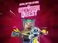 Logħba LEGO Ninjago Keytana Quest onlajn