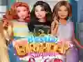 Logħba Bestie Birthday Surprise onlajn