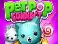 Logħba Pet Pop Connect onlajn