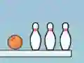 Logħba Spin Bowling onlajn