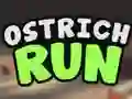 Logħba Ostrich Run onlajn