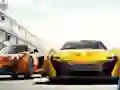 Logħba Car Racing Championship onlajn