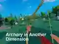 Logħba Archery in Another Dimension onlajn