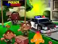 Logħba Monkey Go Happy Stage 772 onlajn
