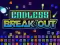 Logħba Endless Breakout onlajn