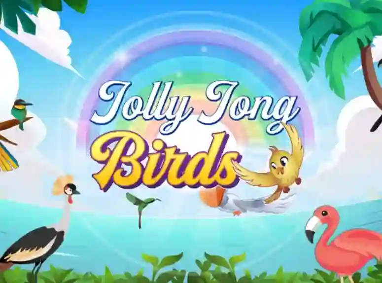 Logħba Jolly Jong Birds onlajn