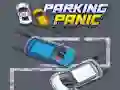 Logħba Parking Panic onlajn