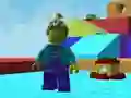 Logħba LEGObby: Playground Hardcore Challenge onlajn