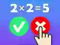 Logħba Number Gestures onlajn