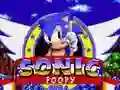 Logħba Sonic Poopy onlajn