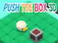 Logħba Push The Box 3D onlajn
