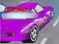 Logħba Cars 3D Racing onlajn