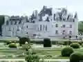 Logħba Chenonceau Hidden Objects onlajn