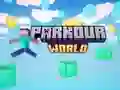 Logħba Parkour World onlajn
