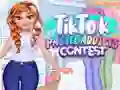 Logħba TikTok Pastel Addicts Contest onlajn