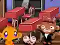 Logħba Monkey Go Happy Stage 776 onlajn