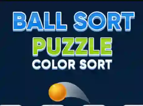 Logħba Ball Sort Puzzle onlajn