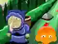 Logħba Monkey Go Happy Stage 271 onlajn
