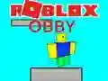 Logħba Roblox Obby onlajn