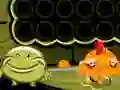 Logħba Monkey Go Happy Stage 276 onlajn