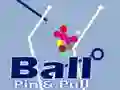 Logħba Ball Pin & Pull onlajn