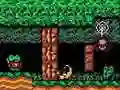 Logħba Froggy Knight: Lost in the Forest onlajn