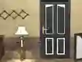 Logħba 3D Room Escape Episode 17 onlajn