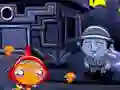 Logħba Monkey Go Happy Stage 279 onlajn