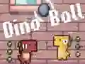 Logħba Dino Ball onlajn