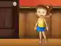 Logħba Amgel Kids Room Escape 145 onlajn
