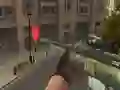 Logħba Sniper: City Strike onlajn