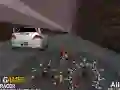 Logħba 3D Drag Racer onlajn