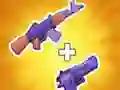 Logħba Merge Gun Elite Shooting onlajn