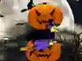 Logħba Pumpkin Hunt onlajn